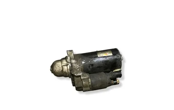 Volkswagen Touareg I Starter motor 0986022460 0986XL3608