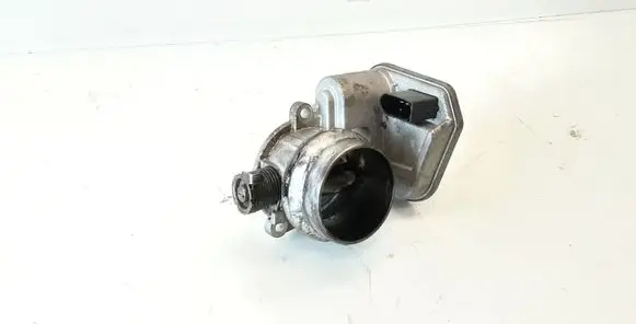 BMW 1 E81 E87 Throttle valve 7804373 780437301