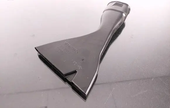 Volvo V60 Cabin air duct channel 31332207