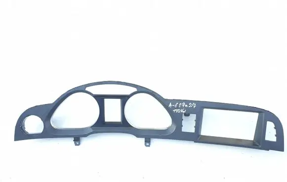 Audi A6 S6 C6 4F Dashboard trim 4F1857115