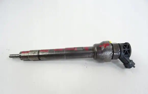 Fuel injector