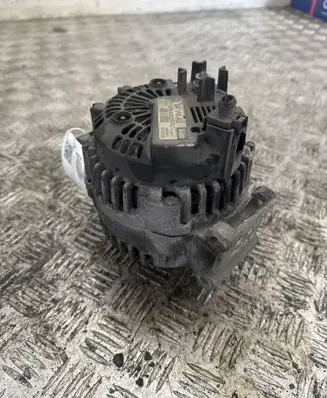 Audi A4 S4 B6 8E 8H Generator/alternator 06B903016AC