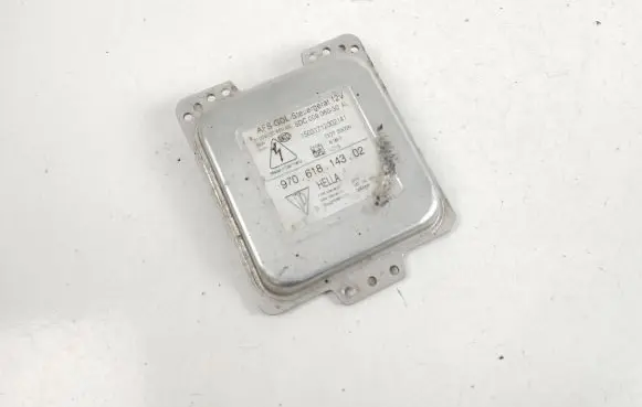 Porsche Panamera (970) Headlight ballast module Xenon 97061814302 5DC00906030 15031712002141