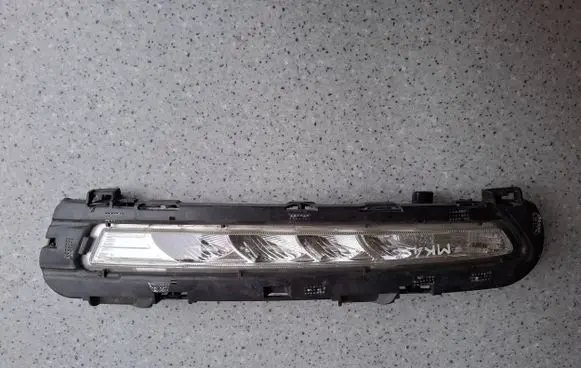 Ford Mondeo MK IV LED Daytime headlight bs7113b218
