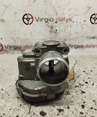 Peugeot Partner Throttle valve 9673534480 28275019