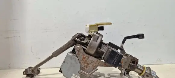 Renault Scenic III - Grand scenic III Steering rack 488100379r
