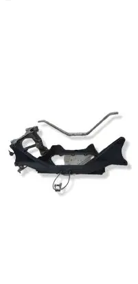 Porsche Boxster 987 Gearbox mount 98733115204