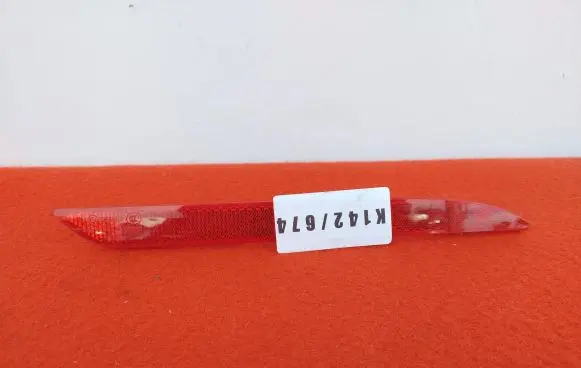 Mercedes-Benz S W222 Rear tail light reflector A2228200874