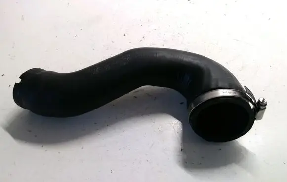 Opel Zafira A Intercooler hose/pipe 24442216
