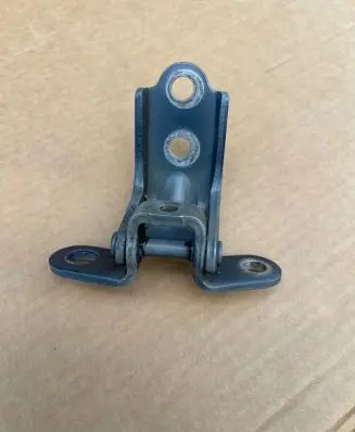 KIA Sportage Front door upper hinge 793202V000