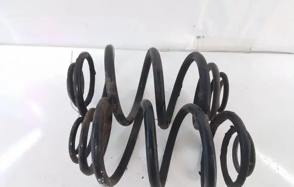 Opel Vivaro Rear coil spring