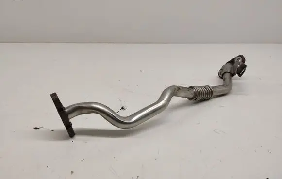 Mercedes-Benz Vito Viano W447 EGR valve line/pipe/hose