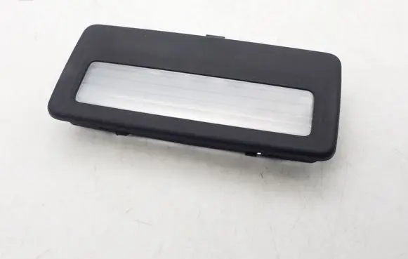 BMW 5 F10 F11 Front seat light 9163764 63319163764