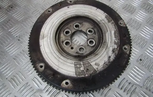 Alfa Romeo 156 Flywheel 60603810