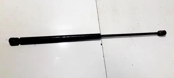 Peugeot 206 Tailgate/trunk strut/damper 9633908780 96.339.087.80