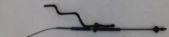 Renault Twingo II Clutch cable 