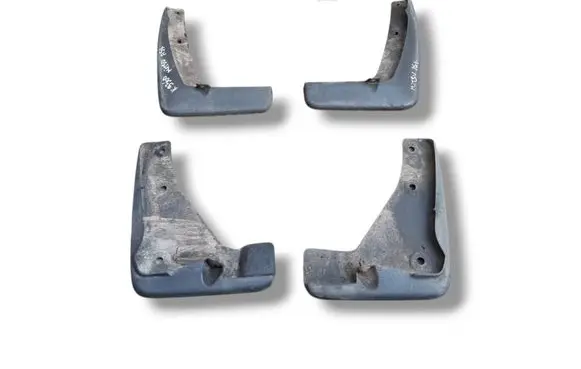 Mitsubishi ASX Mudguards set 