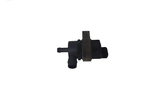 Vacuum valve