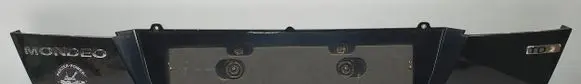 Ford Mondeo MK IV Pickup box rear panel tailgate 7S71-A423A40-A