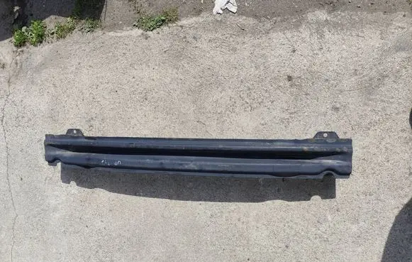 Volkswagen Up Rear bumper support beam BELKATYLUP