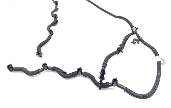 Land Rover Range Rover L405 Fuel return line/hose 