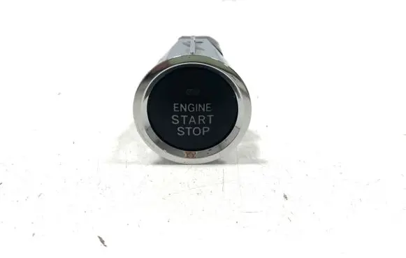 Toyota Corolla Verso AR10 Engine start stop button switch 15A710 6842K69B