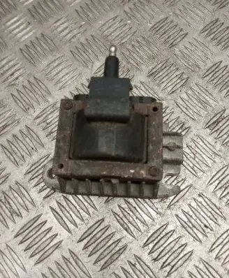 Renault Espace II High voltage ignition coil 7700732263