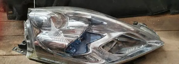 Nissan Leaf I (ZE0) Headlight/headlamp A1K3100001