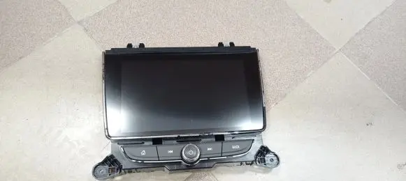 Buick Encore I Screen/display/small screen 42498391 7370200000000X 545290509