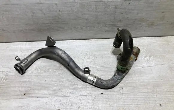 Dacia Sandero III Engine coolant pipe/hose 210478954r