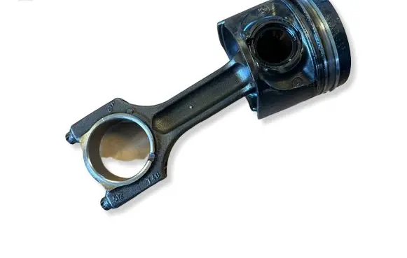 BMW X5 E70 Piston with connecting rod T40 512T40