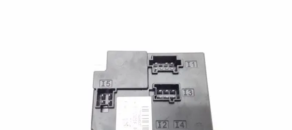 Mercedes-Benz E W211 Other control units/modules 2115458532