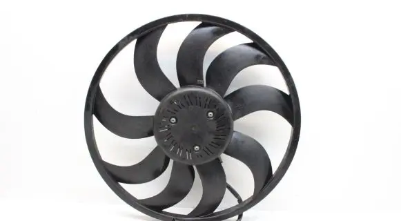 BMW 4 F32 F33 Fan impeller 8641946