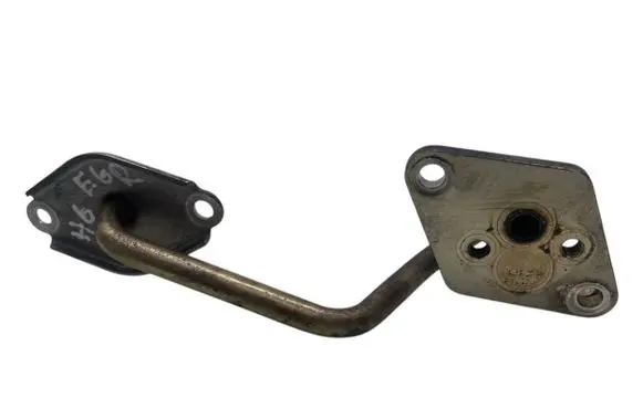 Subaru Outback EGR valve cooler bracket 