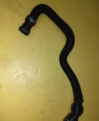 Peugeot 508 II Engine coolant pipe/hose 9822405880