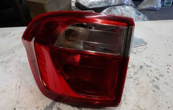Ford Ecosport Rear/tail lights CN1513405BB 9000352770310608