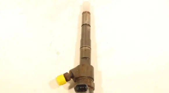 Opel Insignia A Fuel injector 0445110423