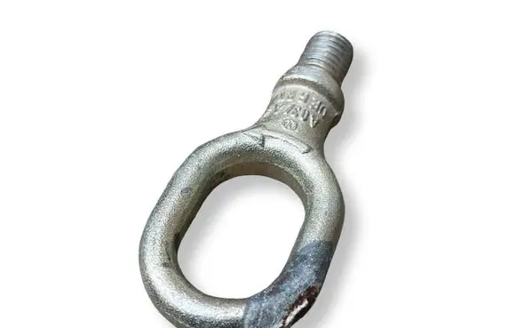 Volkswagen Golf IV Towing hook eye A037A4