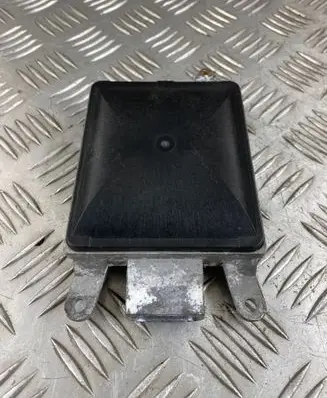 Blind spot module
