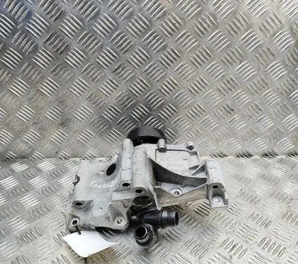 BMW 3 G20 G21 Water pump 8650988