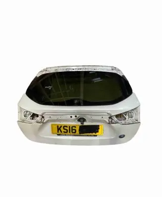 Nissan Qashqai Tailgate/trunk/boot lid K0100HV0MA
