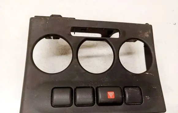 Opel Zafira A Other interior part 90589777