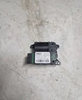 Ford Mustang VI Air flap motor/actuator FR3B19E616BA