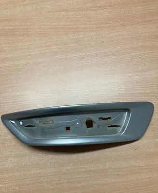 Volvo XC70 Rear tail light reflector 30744514