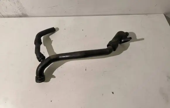 Ford Kuga I Engine coolant pipe/hose 9646559580