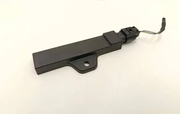 BMW 5 F10 F11 Keyless system antenna 9220831