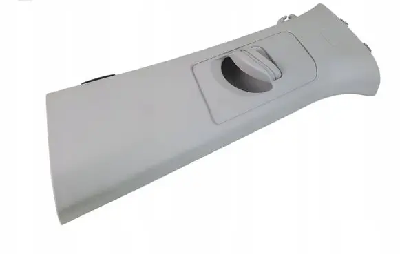 Volkswagen Sharan (B) pillar trim (top) 7N0867243F