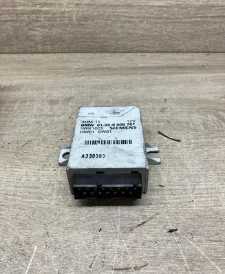 BMW 5 E39 Immobilizer control unit/module 6908767 5WK1025 61356980767