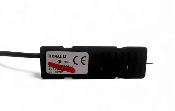 Renault Scenic IV - Grand scenic IV Other control units/modules 283634633R