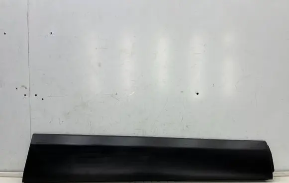 Mazda CX-30 Front door trim (molding) dfr5-51ra1